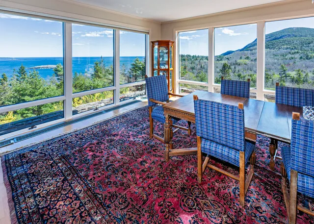 $5,950,000 | 18 Greenway Court, Bar Harbor, ME 04609