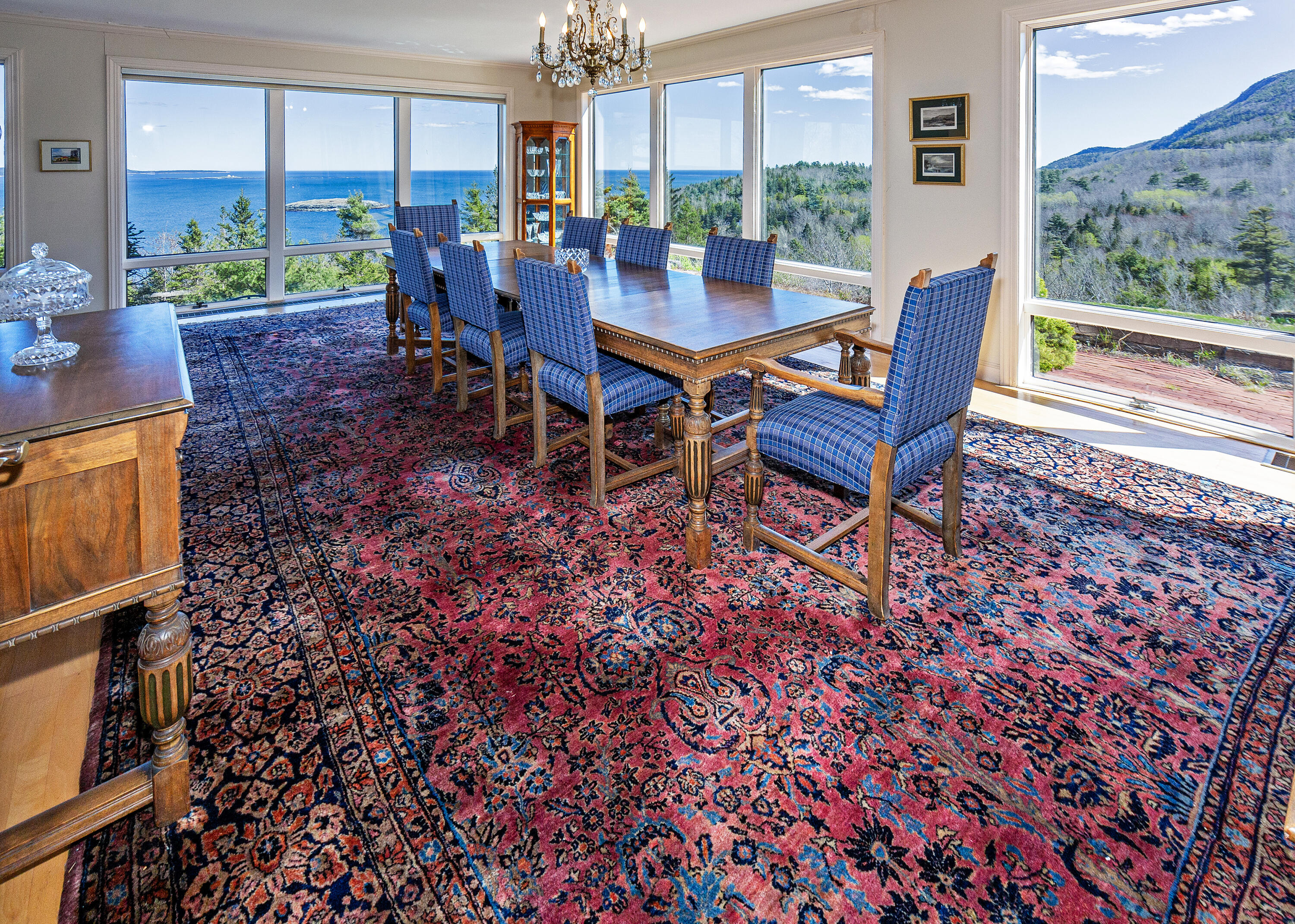 18 Greenway Court Bar Harbor, ME 04609 - Photo 15 of 33 18-Greenway-Interior-4_2