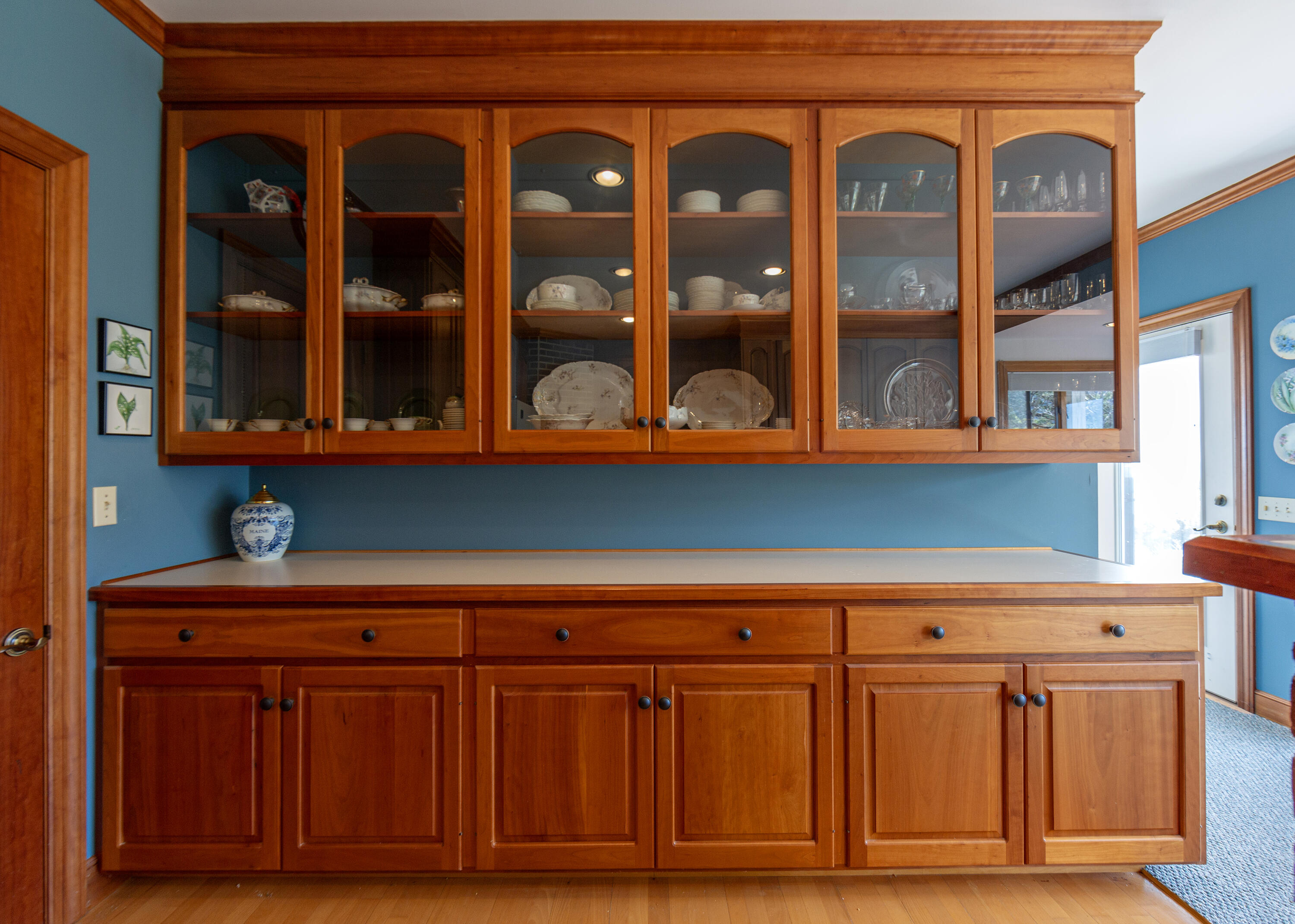 18 Greenway Court Bar Harbor, ME 04609 - Photo 22 of 33 18-Greenway-Interior-12