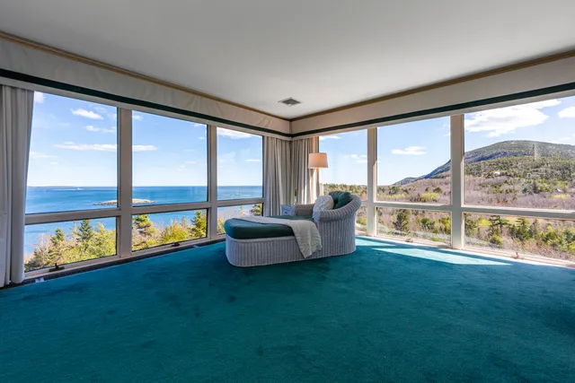 $5,950,000 | 18 Greenway Court, Bar Harbor, ME 04609