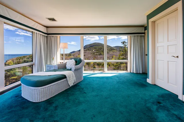 $5,950,000 | 18 Greenway Court, Bar Harbor, ME 04609