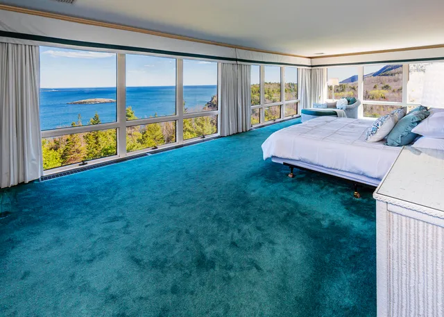 $5,950,000 | 18 Greenway Court, Bar Harbor, ME 04609