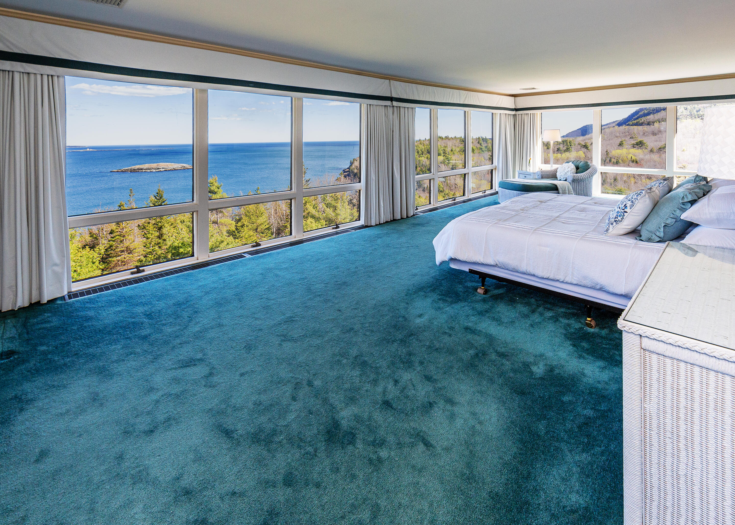 18 Greenway Court Bar Harbor, ME 04609 - Photo 27 of 33 18-Greenway-Interior-23