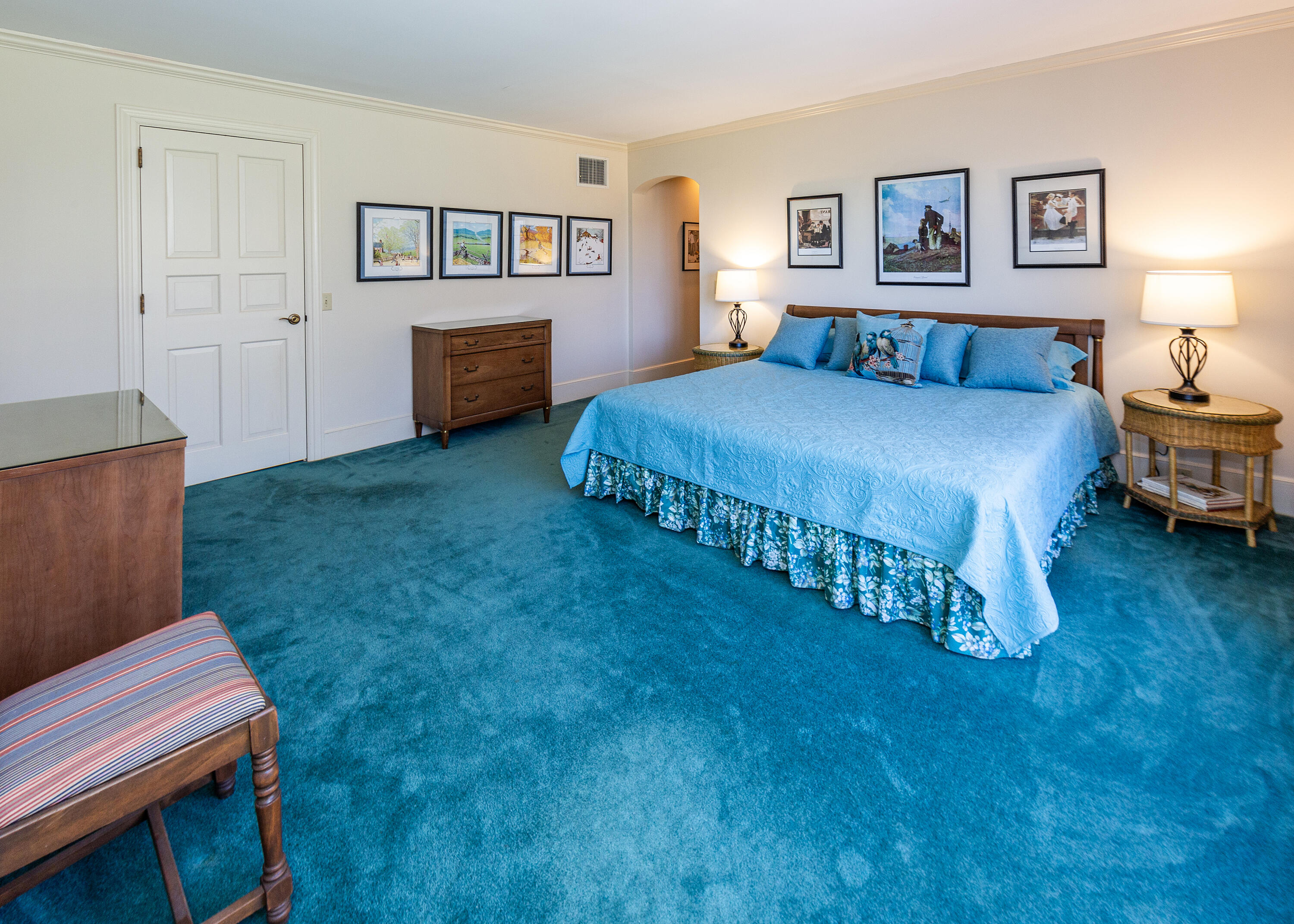 18 Greenway Court Bar Harbor, ME 04609 - Photo 31 of 33 18-Greenway-Interior-25