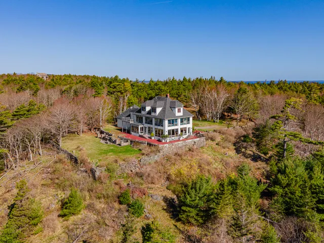$5,950,000 | 18 Greenway Court, Bar Harbor, ME 04609