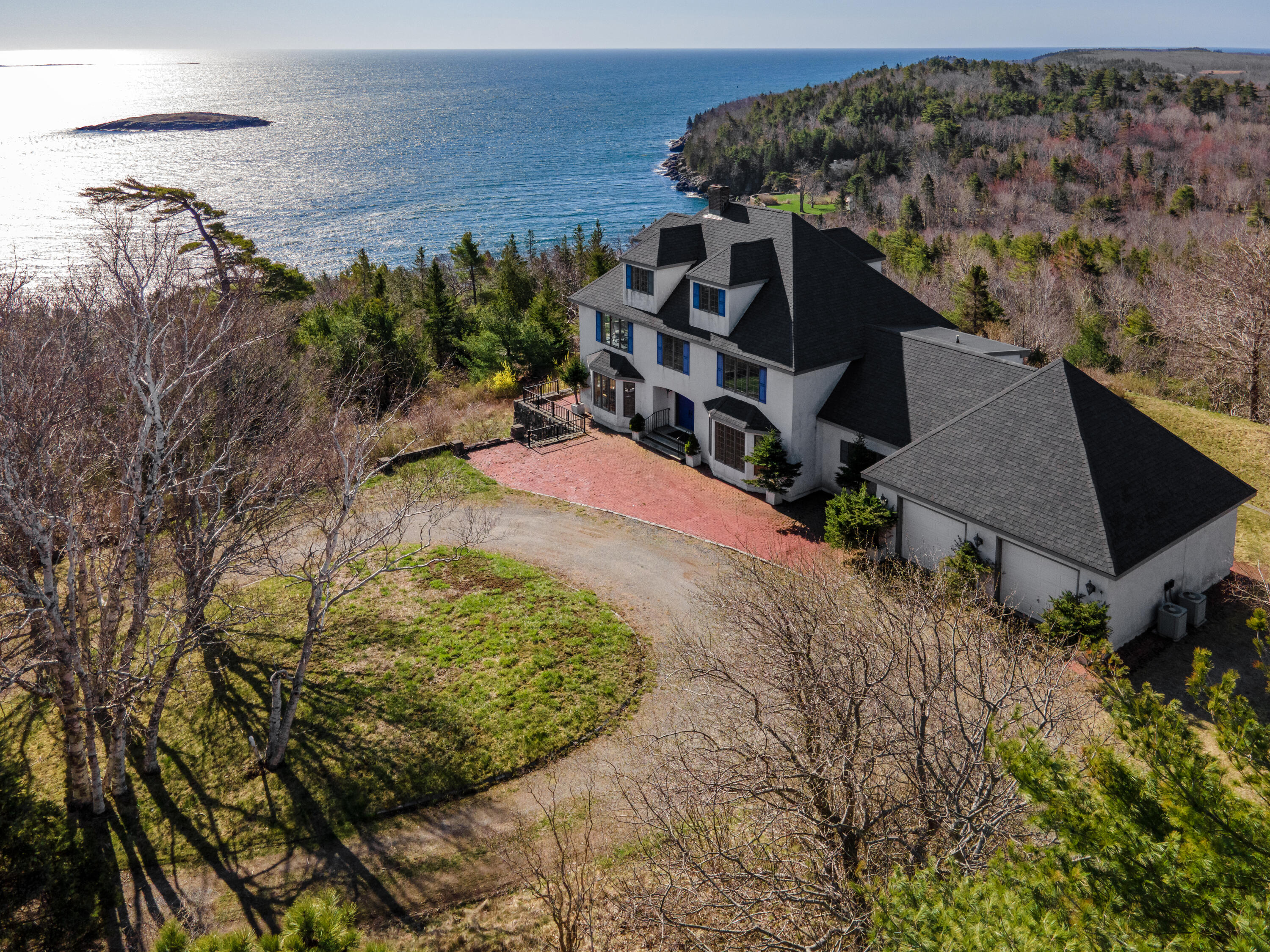 18 Greenway Court Bar Harbor, ME 04609 - Photo 6 of 33 18-Greenway-Exterior-2