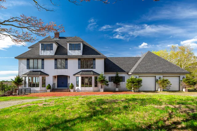 $5,950,000 | 18 Greenway Court, Bar Harbor, ME 04609