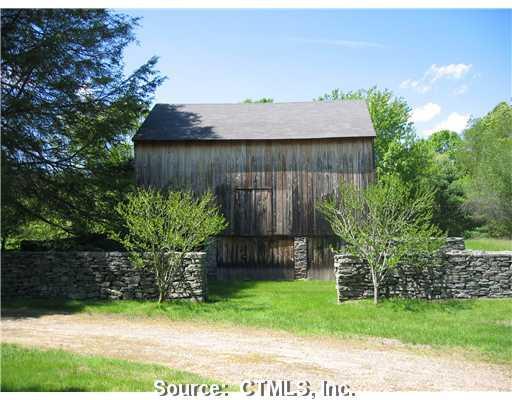 31 Selden Road Lyme, CT 06371 - Photo 1 of 1 Stable/Barn.