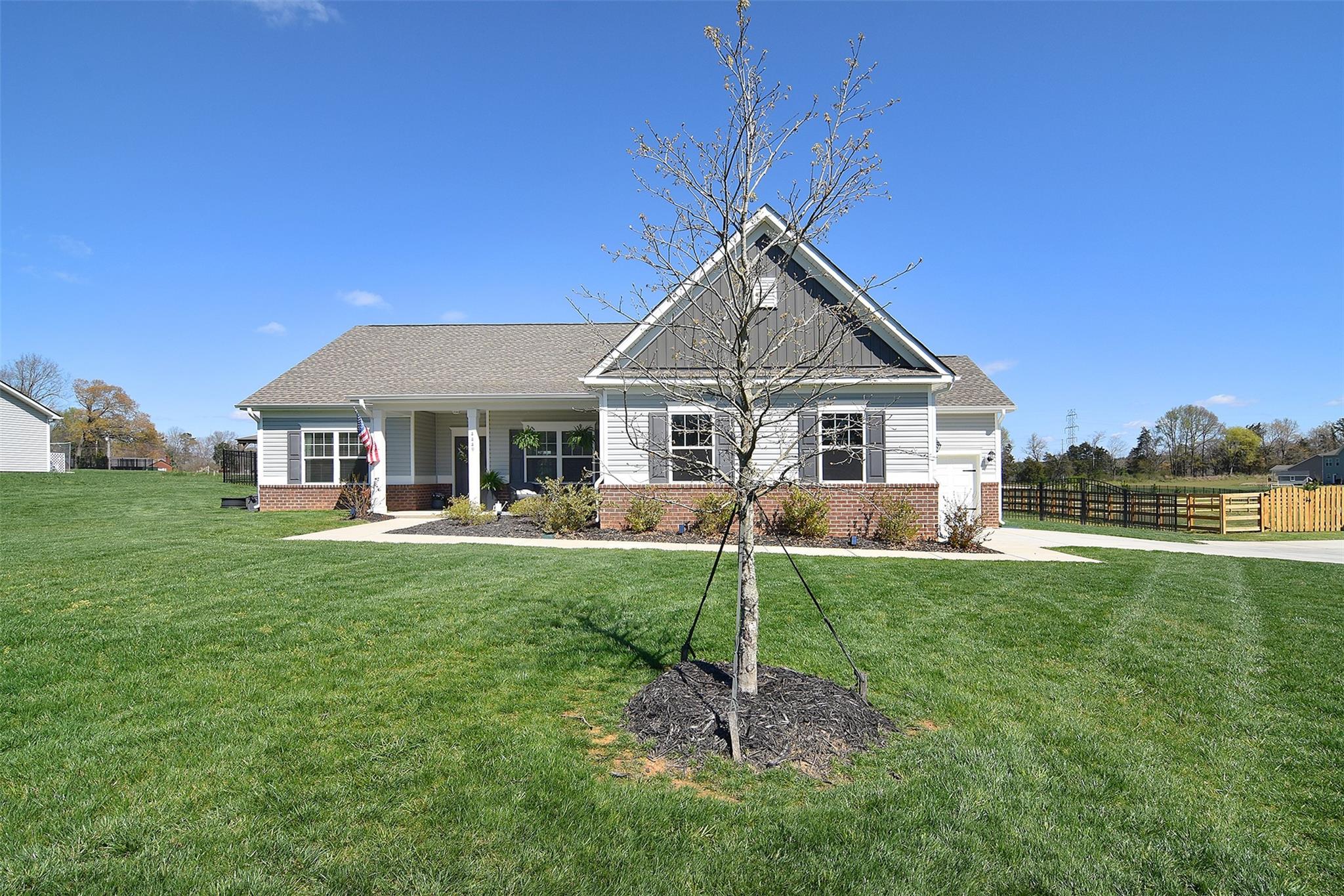 4449 River Road Stanfield, NC 28163 - Photo 1 of 34 Gallery Image 1