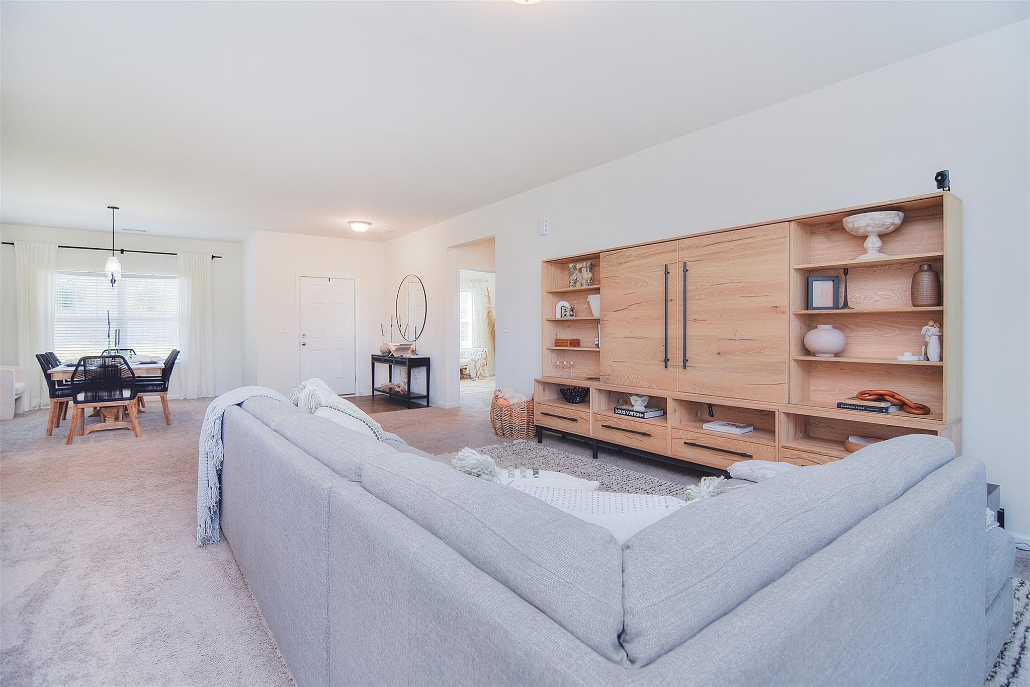 4449 River Road Stanfield, NC 28163 - Photo 12 of 34 Gallery Image 12