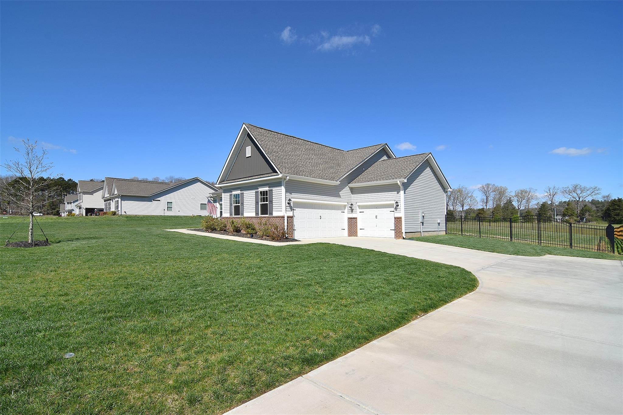 4449 River Road Stanfield, NC 28163 - Photo 2 of 34 Gallery Image 2