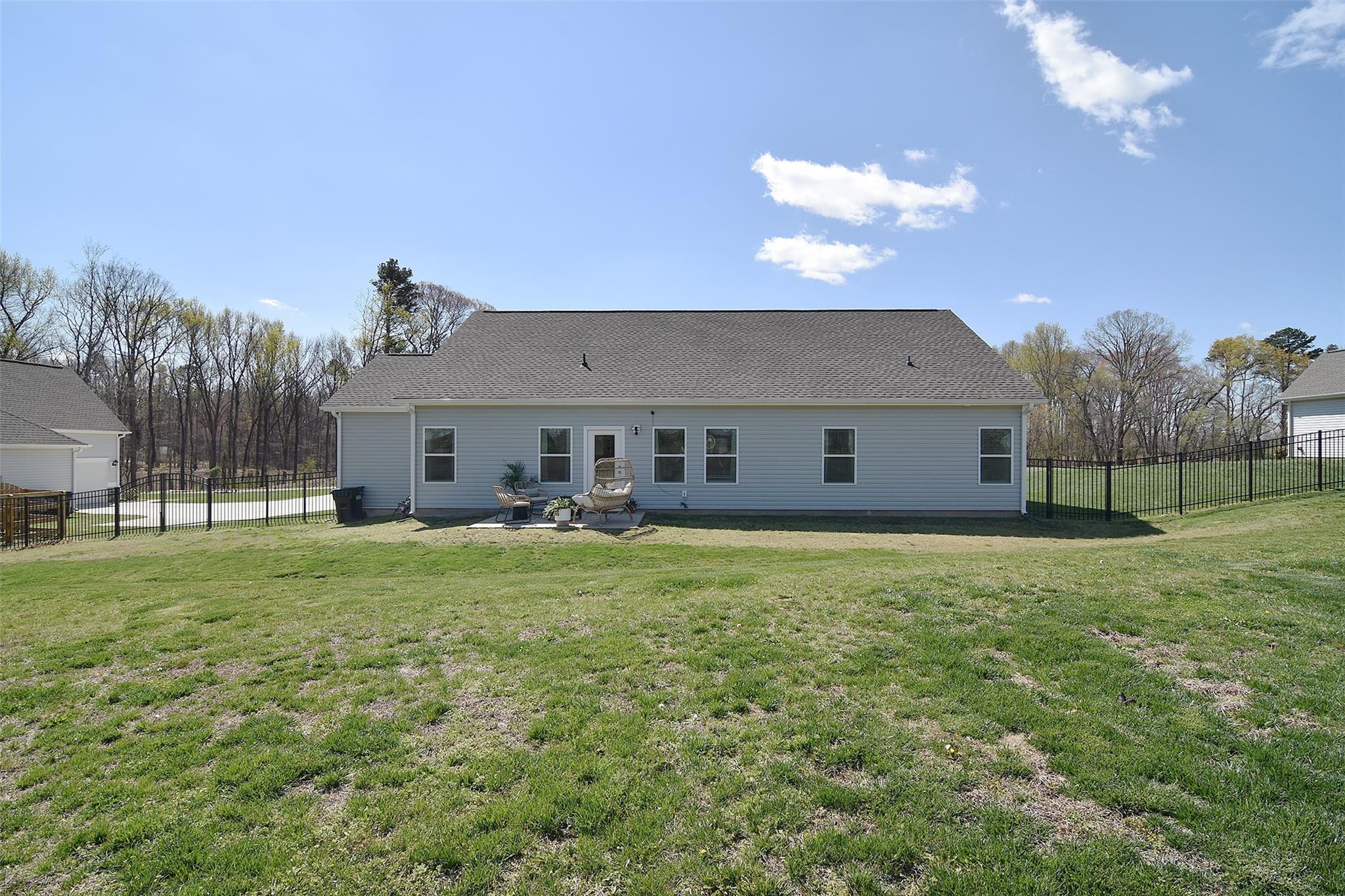 4449 River Road Stanfield, NC 28163 - Photo 29 of 34 Gallery Image 29