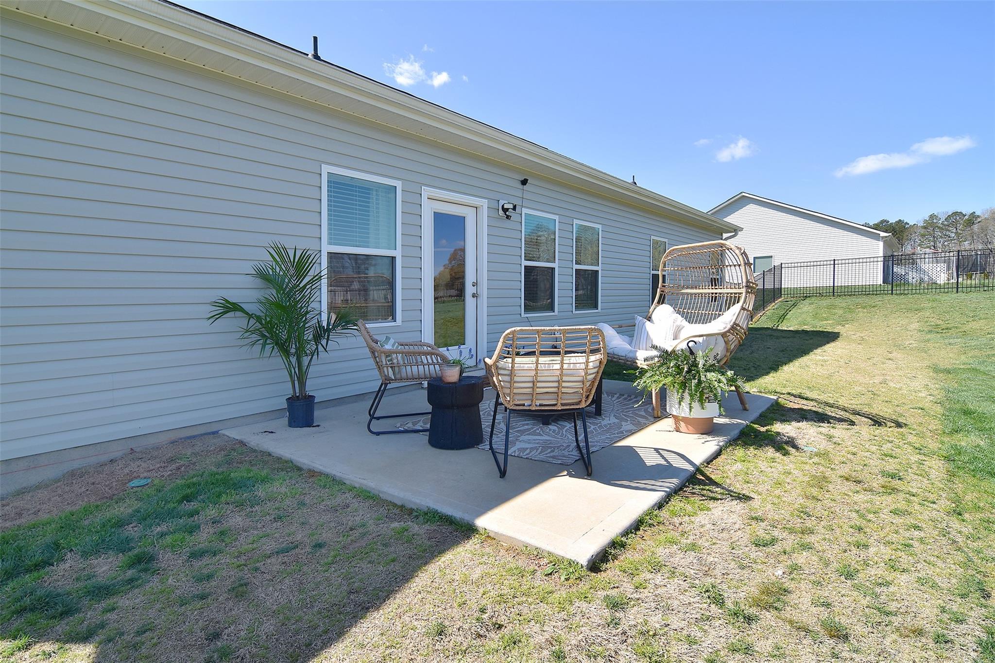 4449 River Road Stanfield, NC 28163 - Photo 30 of 34 Gallery Image 30