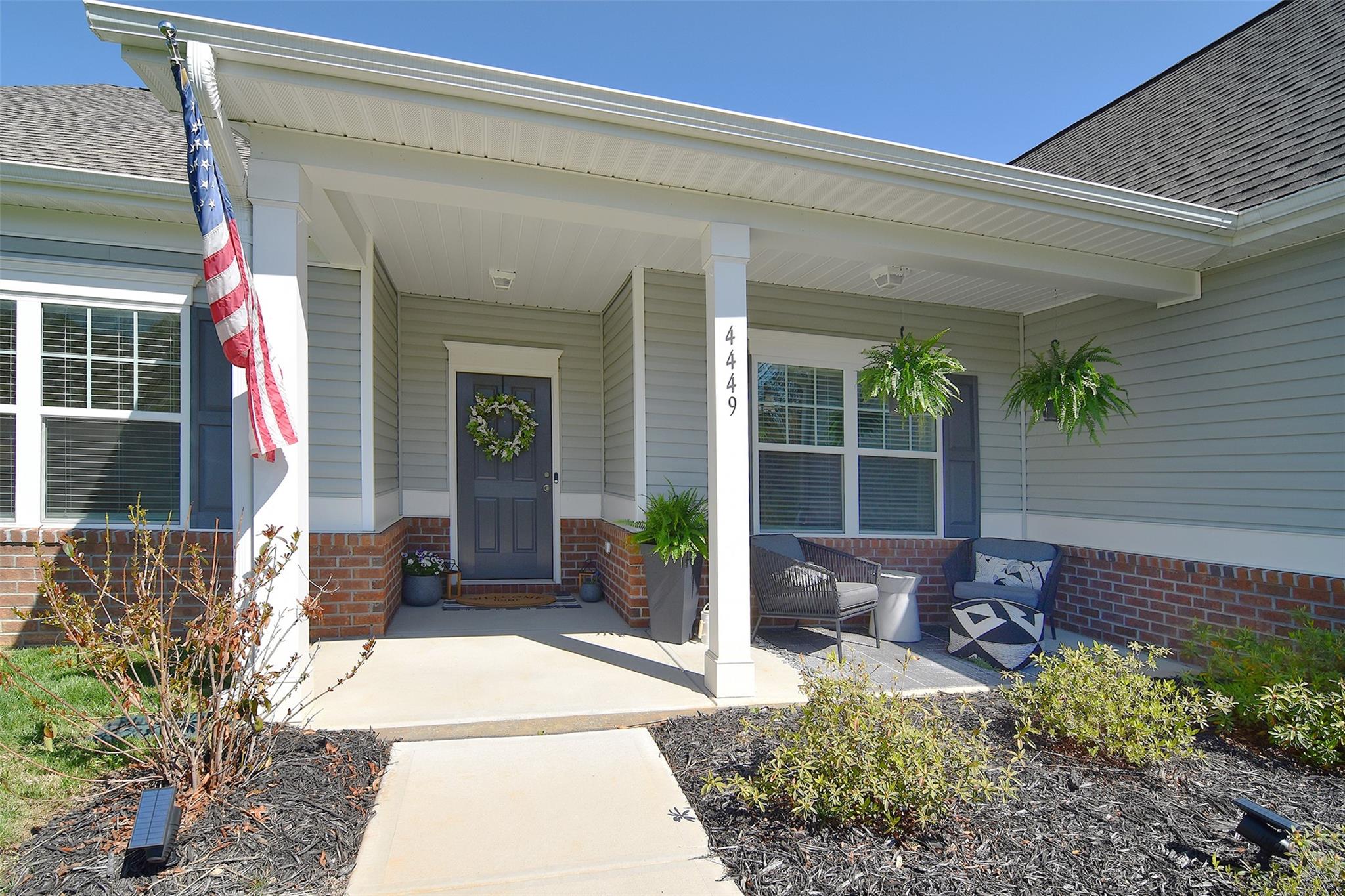 4449 River Road Stanfield, NC 28163 - Photo 3 of 34 Gallery Image 3