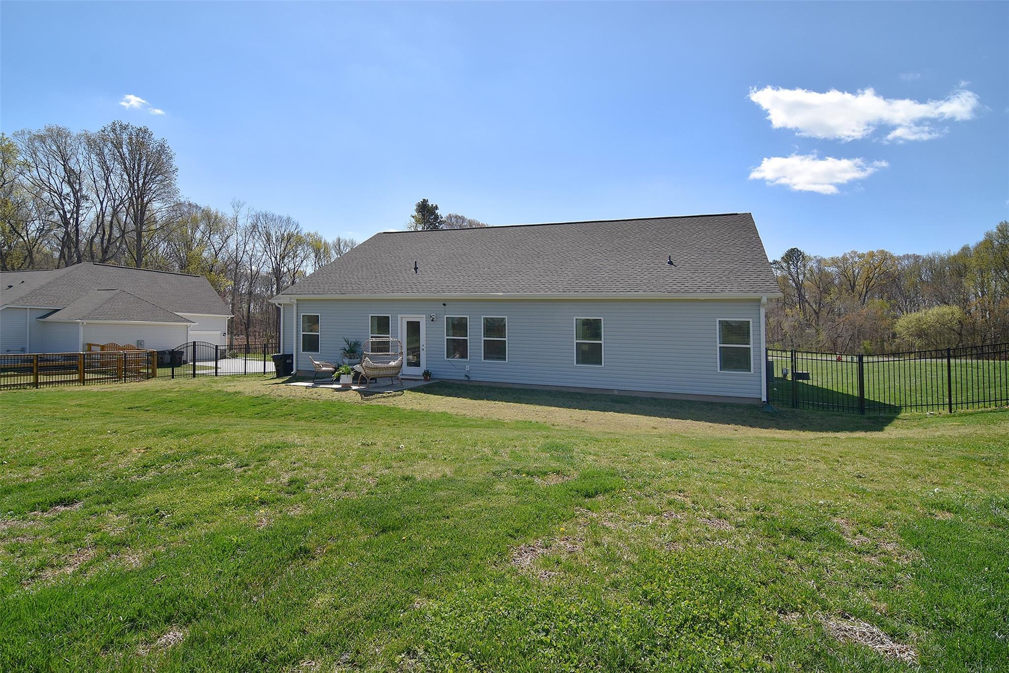4449 River Road Stanfield, NC 28163 - Photo 32 of 34 Gallery Image 32