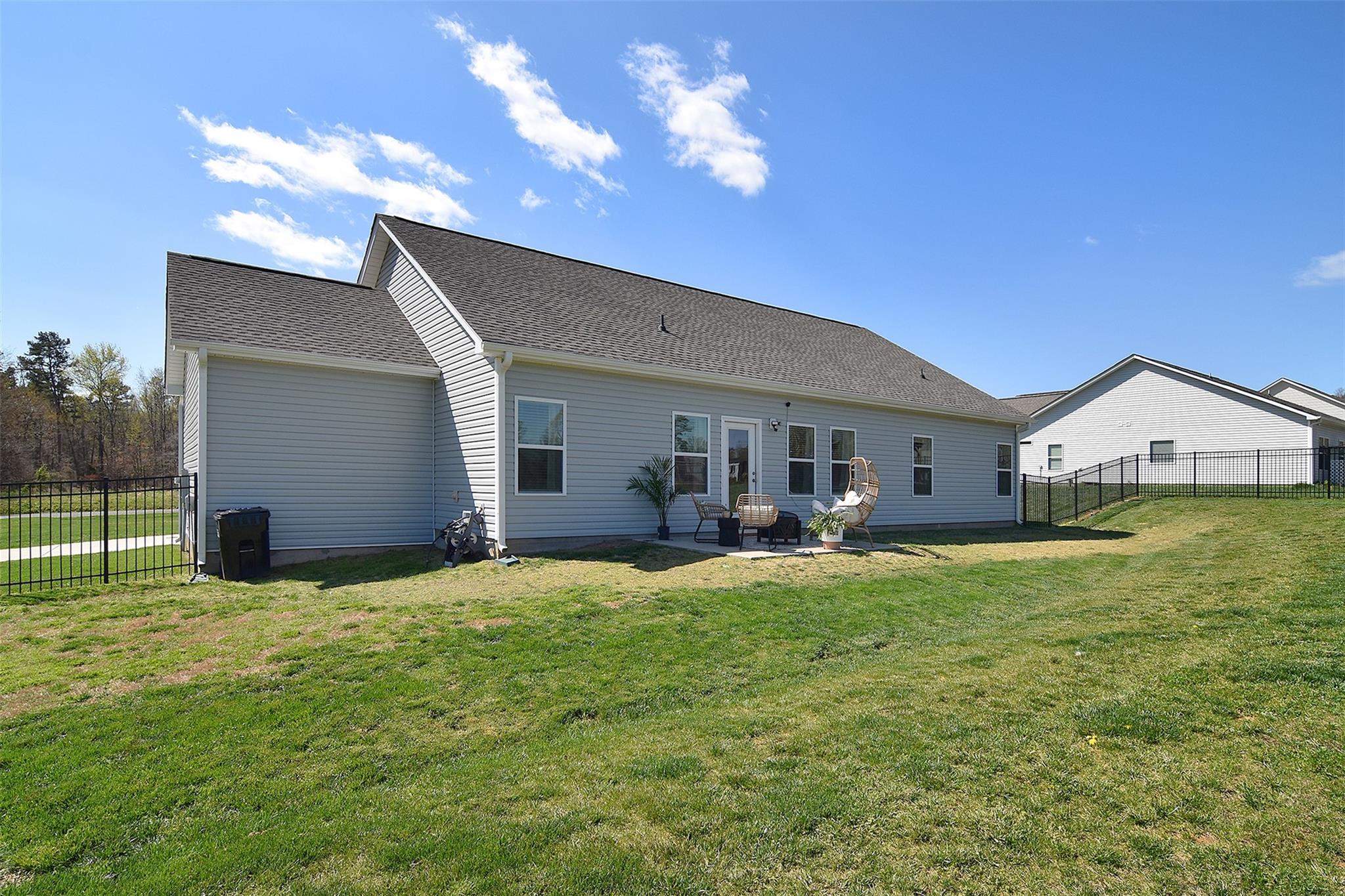 4449 River Road Stanfield, NC 28163 - Photo 33 of 34 Gallery Image 33