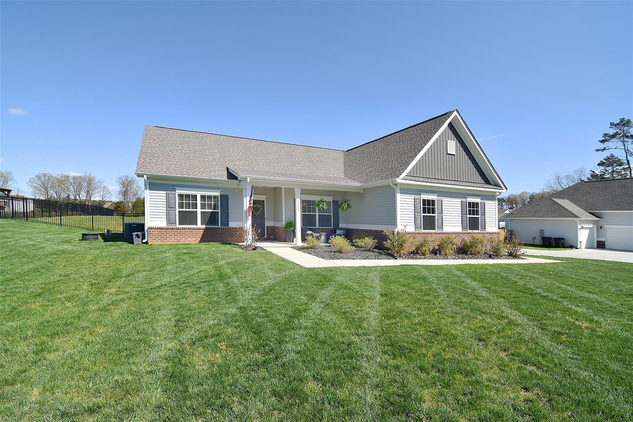 4449 River Road Stanfield, NC 28163 - Photo 4 of 34 Gallery Image 4