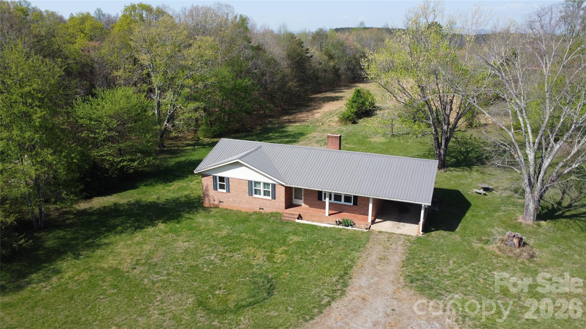 5824 Rainhill Church Road Morganton, NC 28655 - Photo 2 of 30