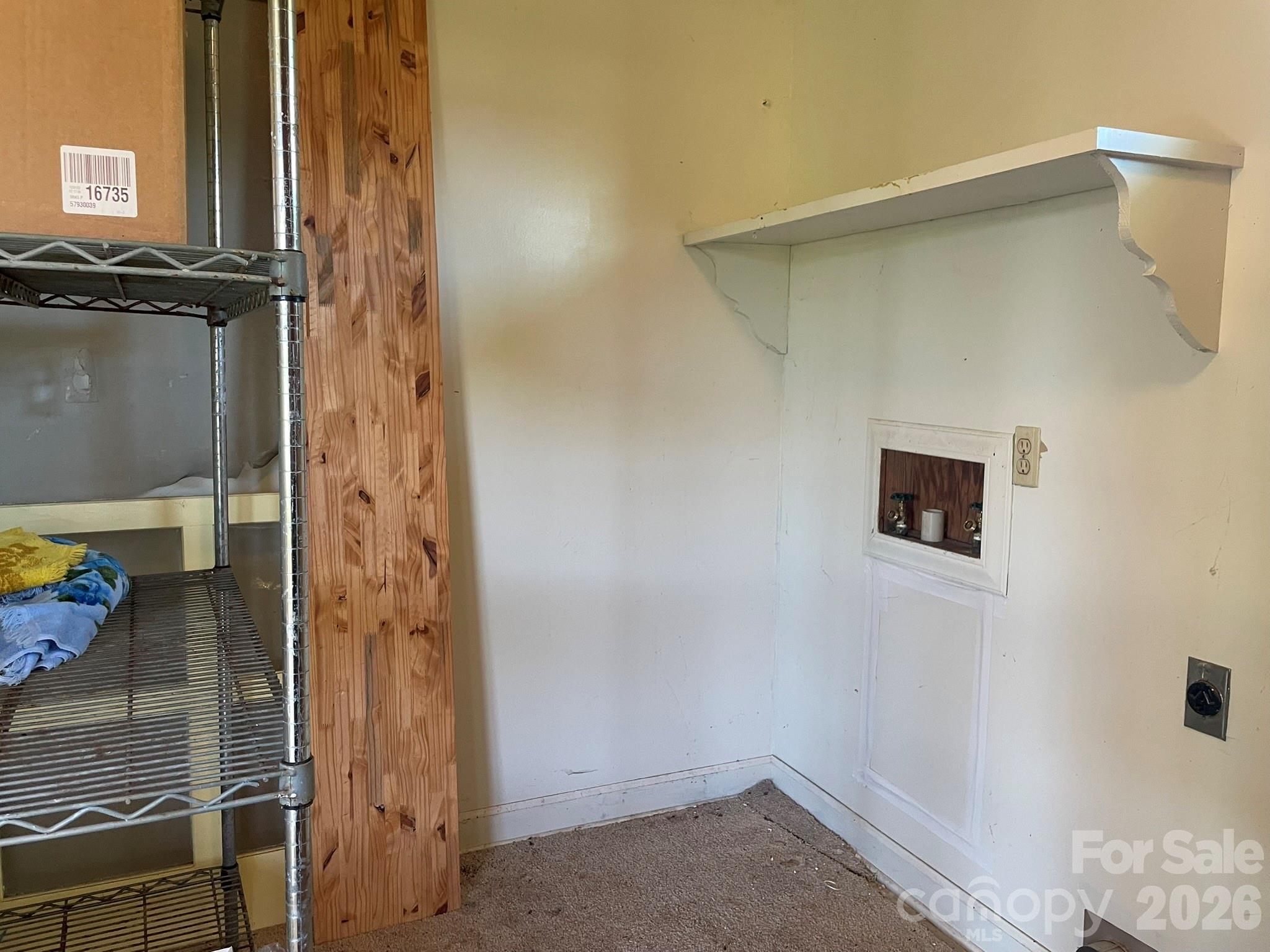 5824 Rainhill Church Road Morganton, NC 28655 - Photo 29 of 30