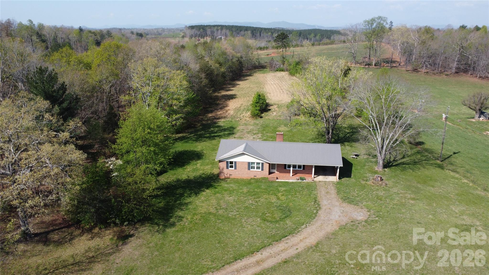 5824 Rainhill Church Road Morganton, NC 28655 - Photo 3 of 30