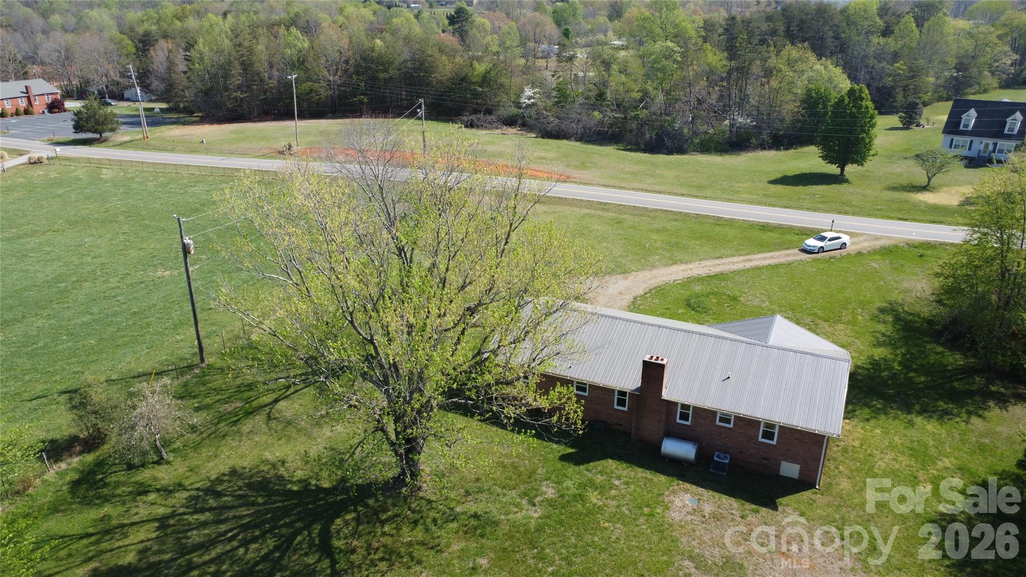 5824 Rainhill Church Road Morganton, NC 28655 - Photo 6 of 30
