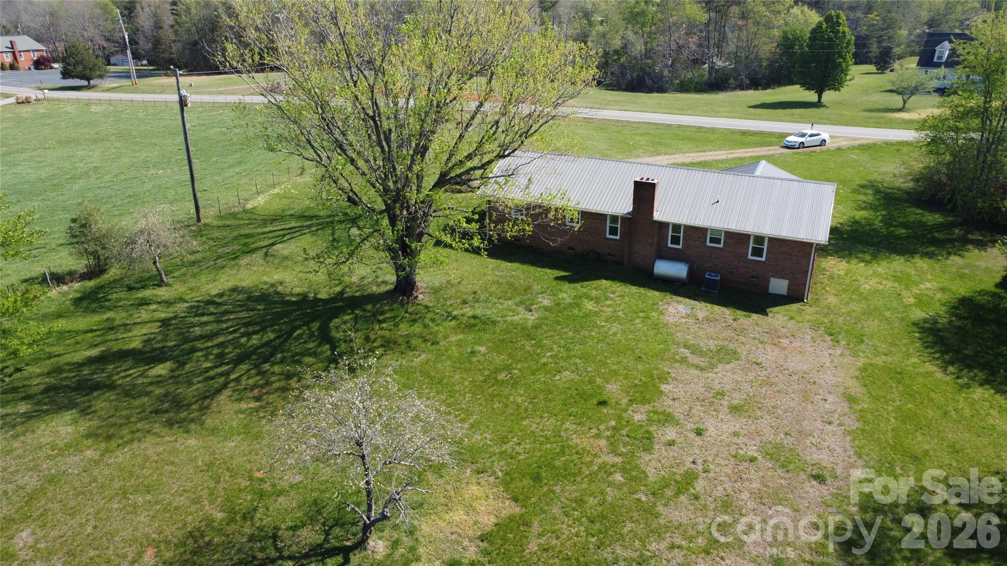 5824 Rainhill Church Road Morganton, NC 28655 - Photo 7 of 30