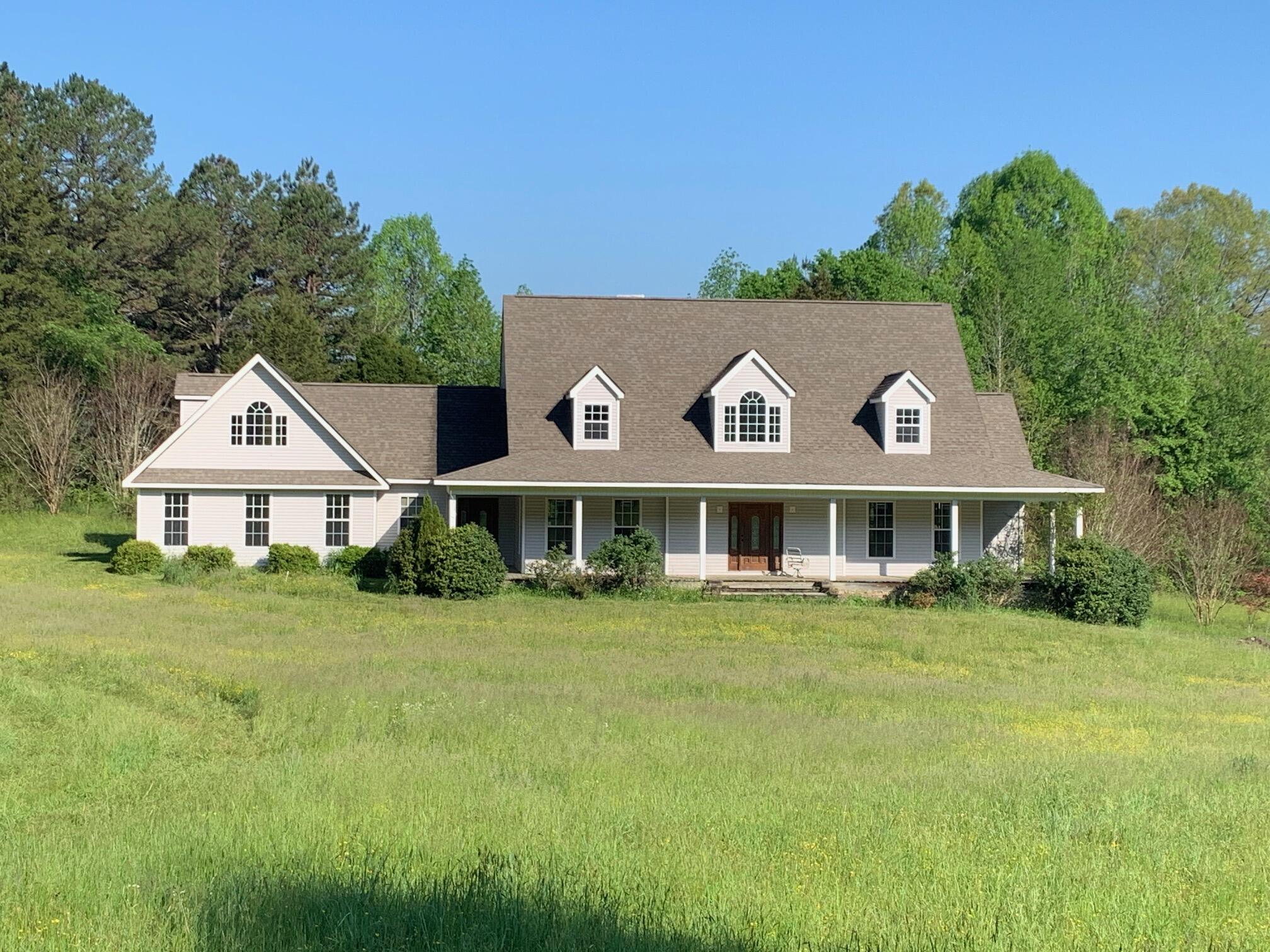 330 Mahoney Road Oliver Springs, TN 37840 - Photo 1 of 32 IMG_1146