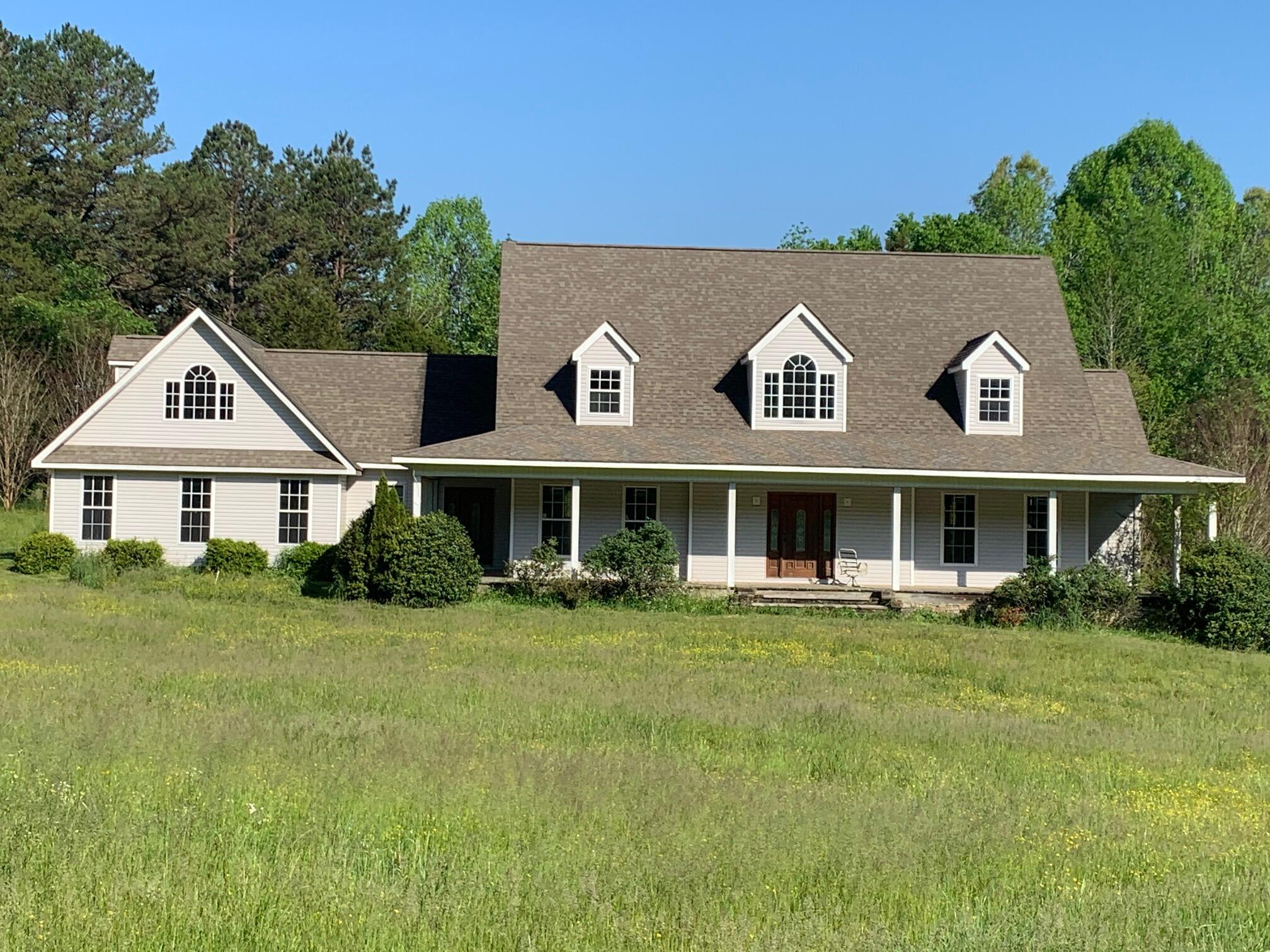 330 Mahoney Road Oliver Springs, TN 37840 - Photo 2 of 32 IMG_1147
