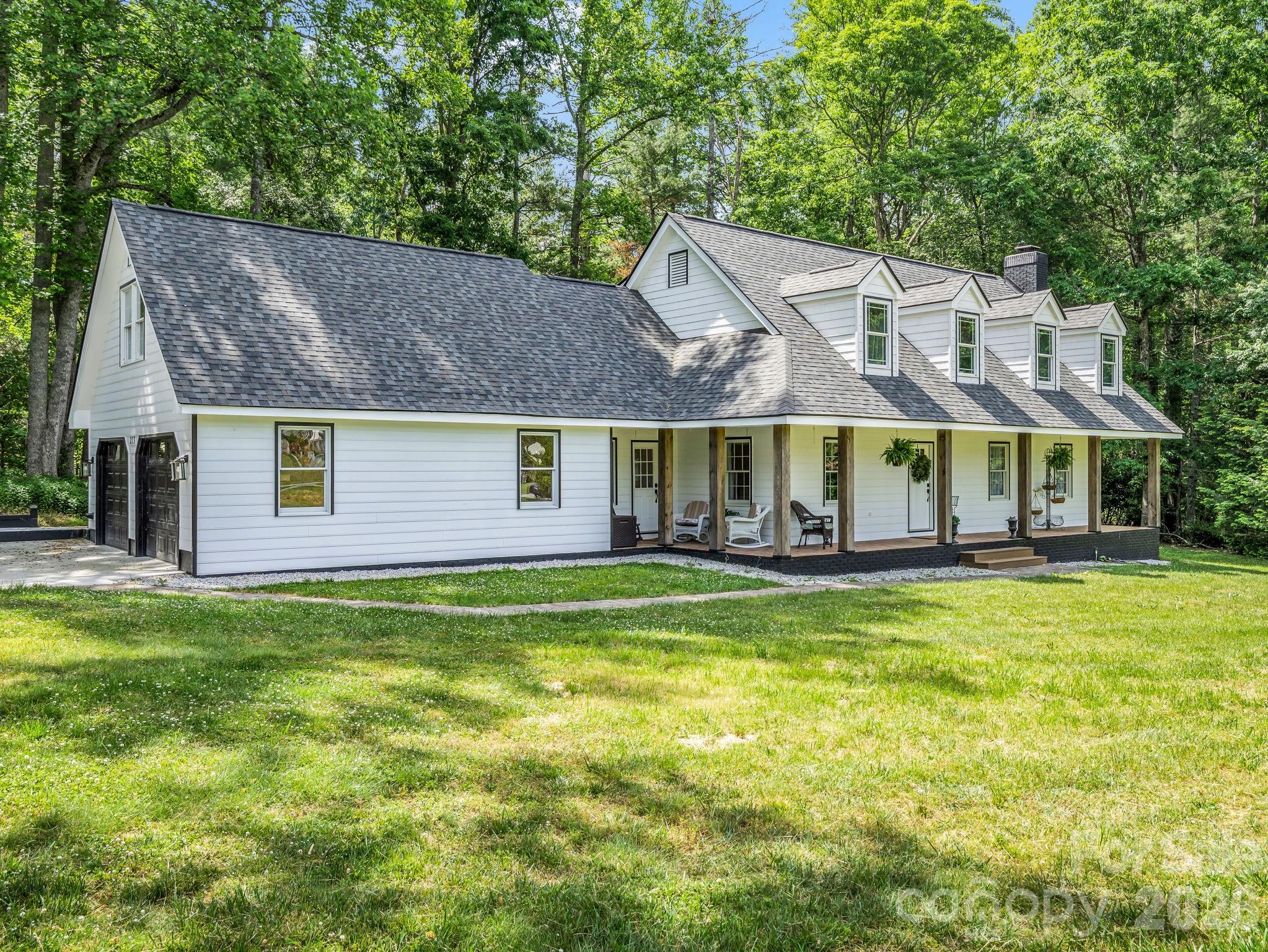 213 Raintree Drive Hendersonville, NC 28791 - Photo 47 of 48