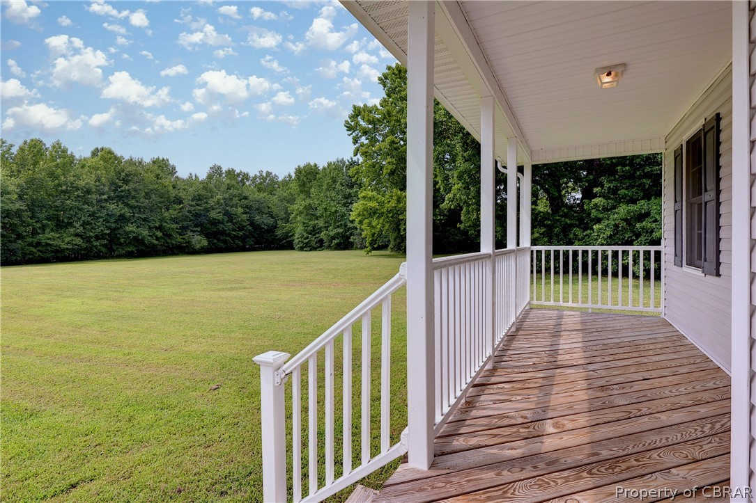 15511 Arwood Road Disputanta, VA 23842 - Photo 5 of 35