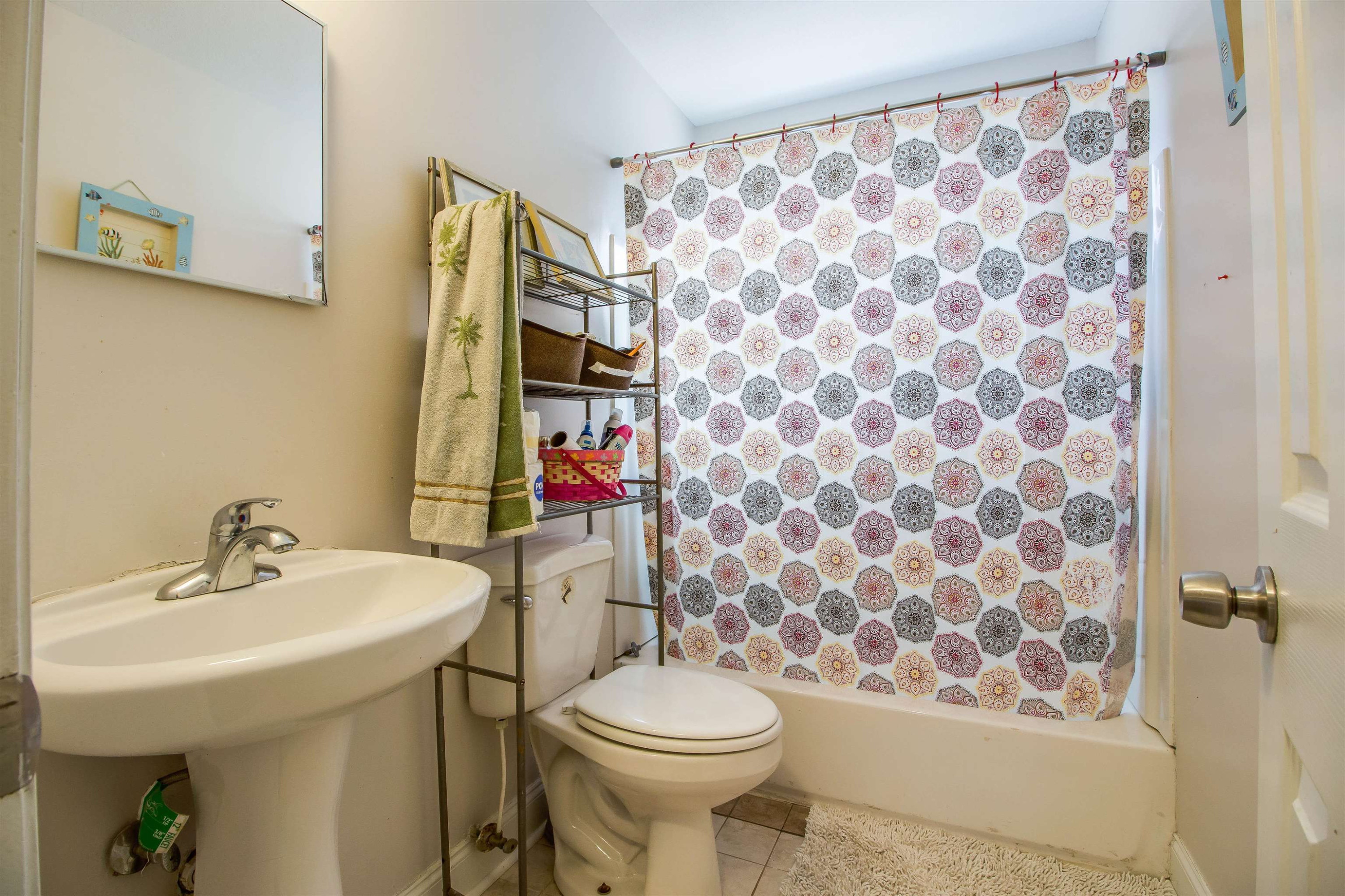 2003 Waters Drive Raleigh, NC 27610 - Photo 18 of 25 Photo 18