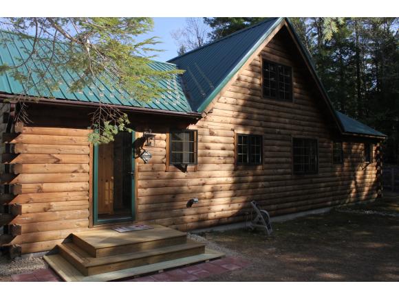 79 Ossipee Mountain Road Ossipee, NH 03814 - Photo 2 of 36