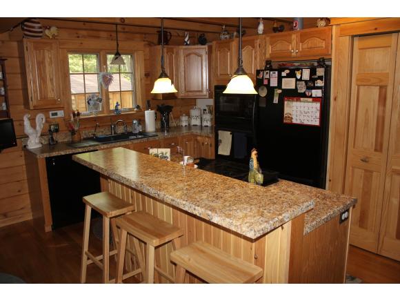 79 Ossipee Mountain Road Ossipee, NH 03814 - Photo 11 of 36
