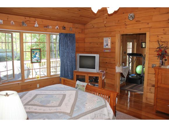 79 Ossipee Mountain Road Ossipee, NH 03814 - Photo 20 of 36