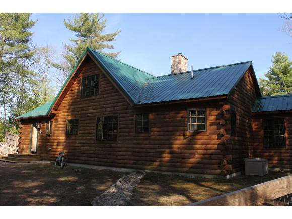 79 Ossipee Mountain Road Ossipee, NH 03814 - Photo 3 of 36