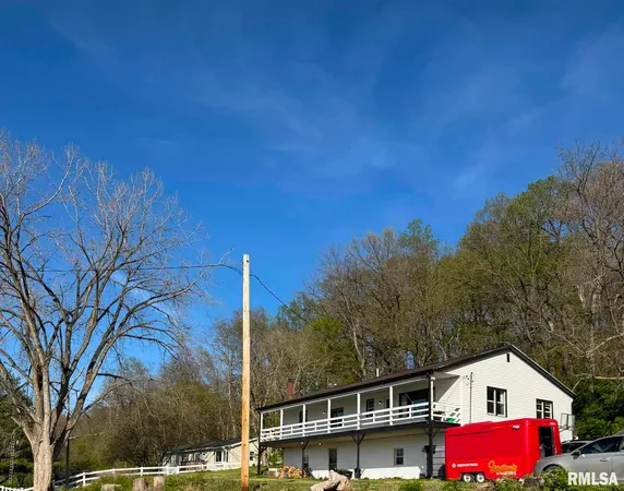 $235,000 | 1114 Highway 26, Lacon, IL 61540