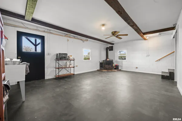 $235,000 | 1114 Highway 26, Lacon, IL 61540