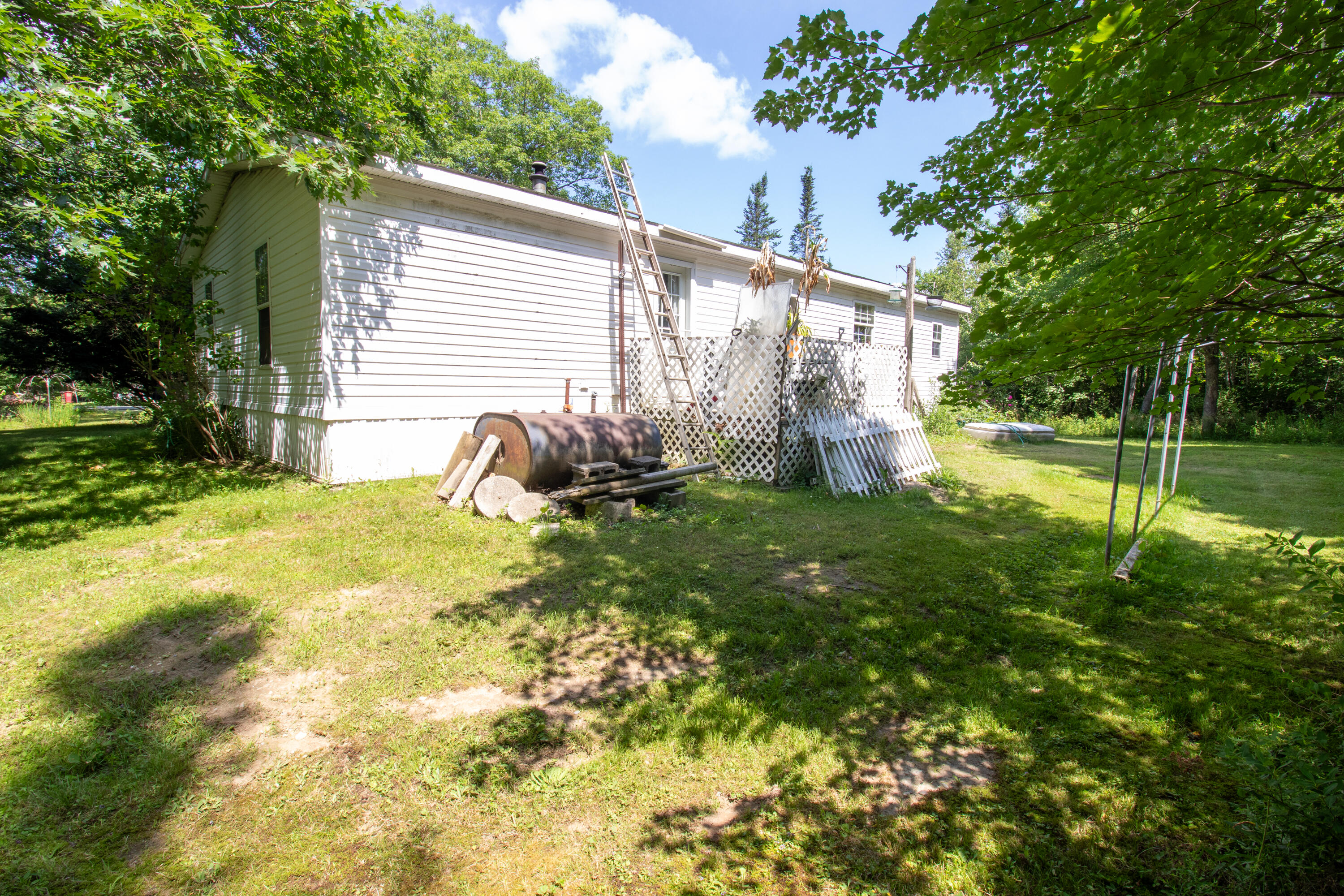 176 Higgins Hill Road Morrill, ME 04952 - Photo 4 of 45 IMG_9889