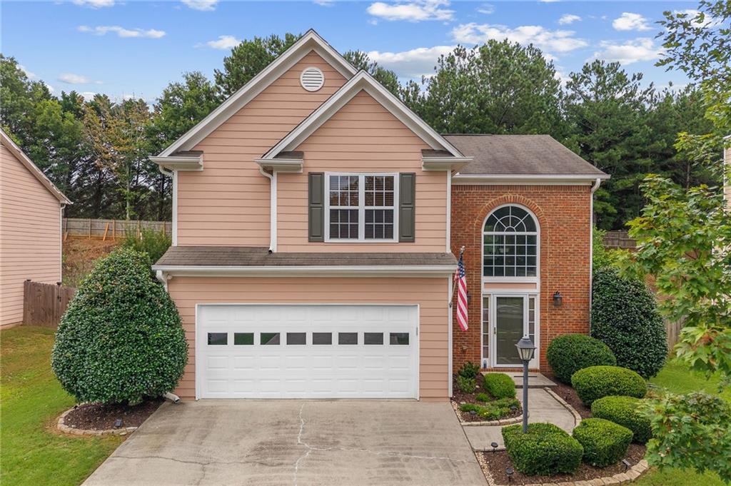 3868 Brushy Ridge Way Suwanee, GA 30024 - Photo 1 of 52