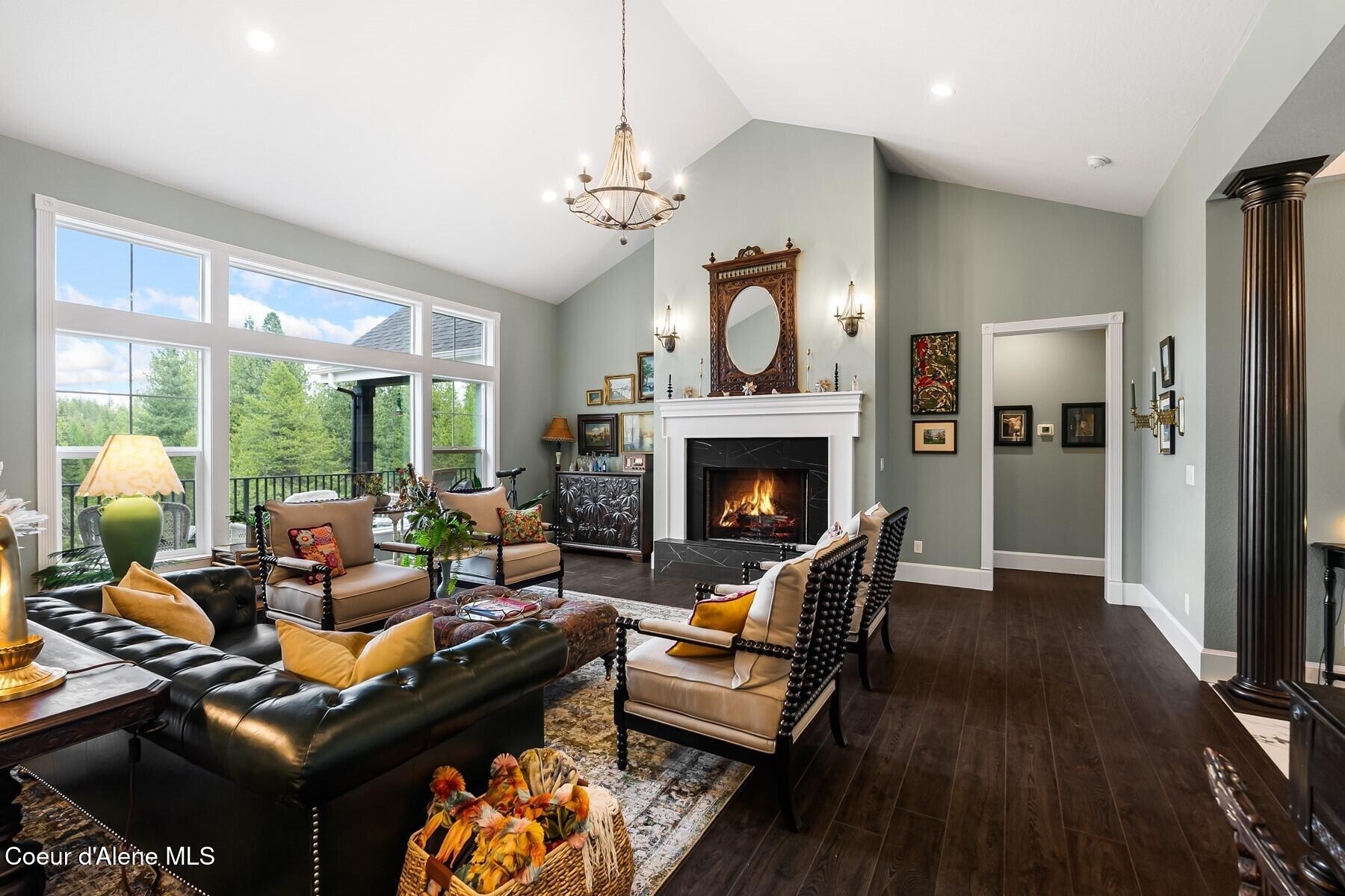 261 Hawkwind Trail Cocolalla, ID 83813 - Photo 13 of 68 013_86432254