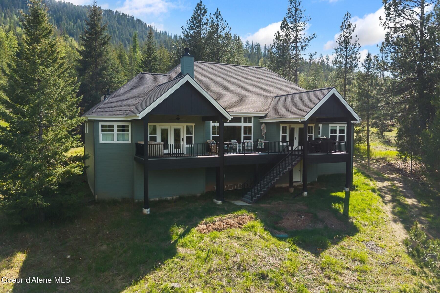 261 Hawkwind Trail Cocolalla, ID 83813 - Photo 22 of 68 022_86432148