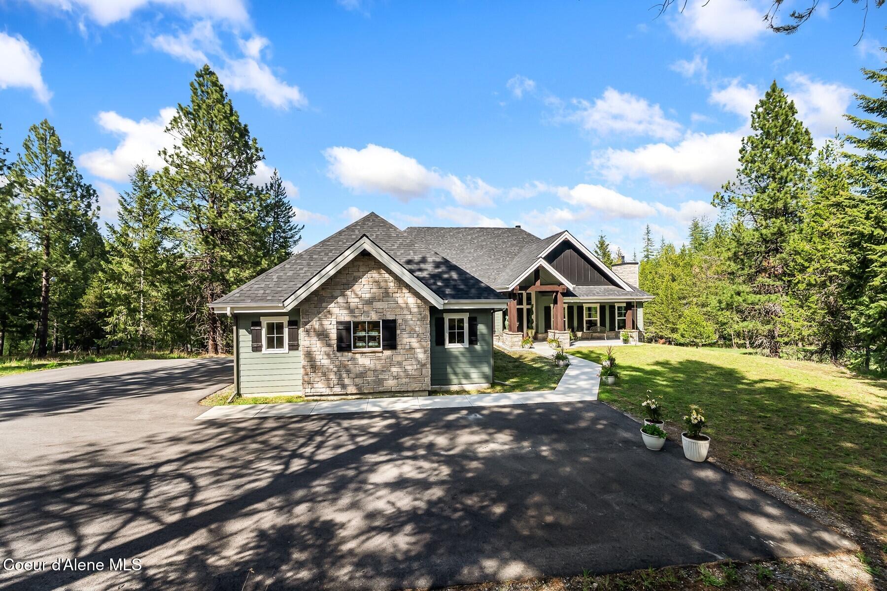 261 Hawkwind Trail Cocolalla, ID 83813 - Photo 47 of 68 047_86432267