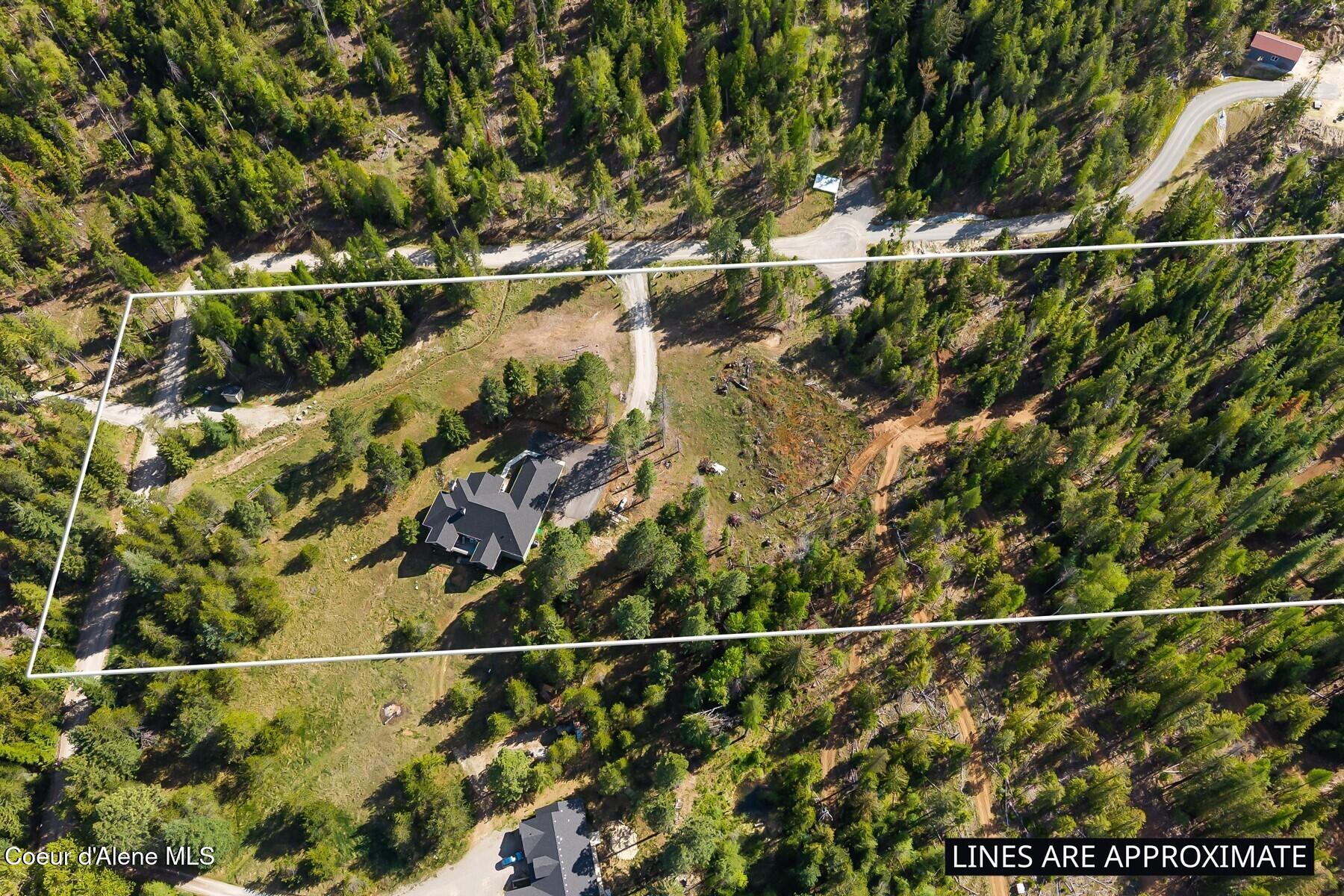 261 Hawkwind Trail Cocolalla, ID 83813 - Photo 48 of 68 048_86432133