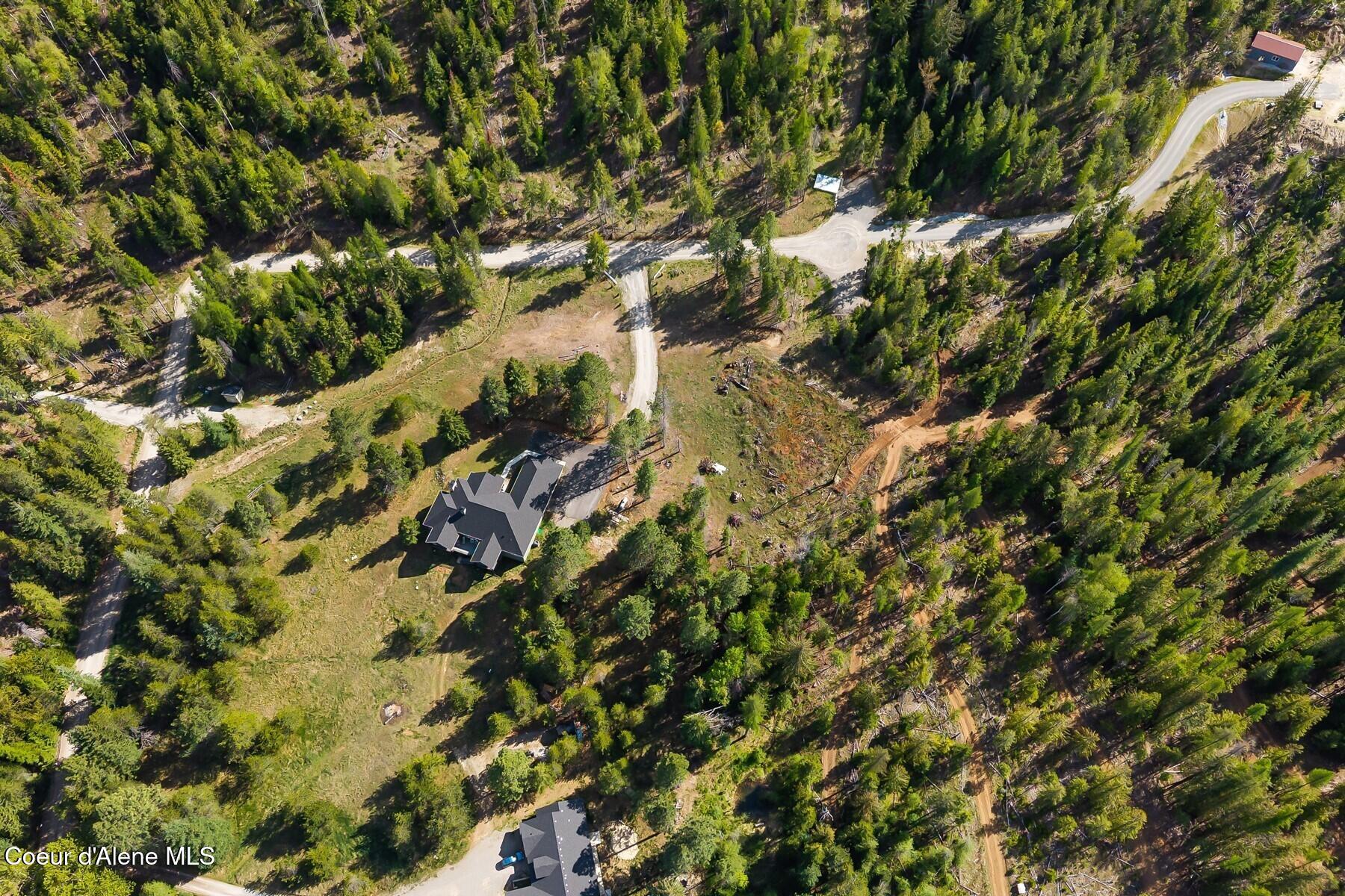 261 Hawkwind Trail Cocolalla, ID 83813 - Photo 49 of 68 049_86432135