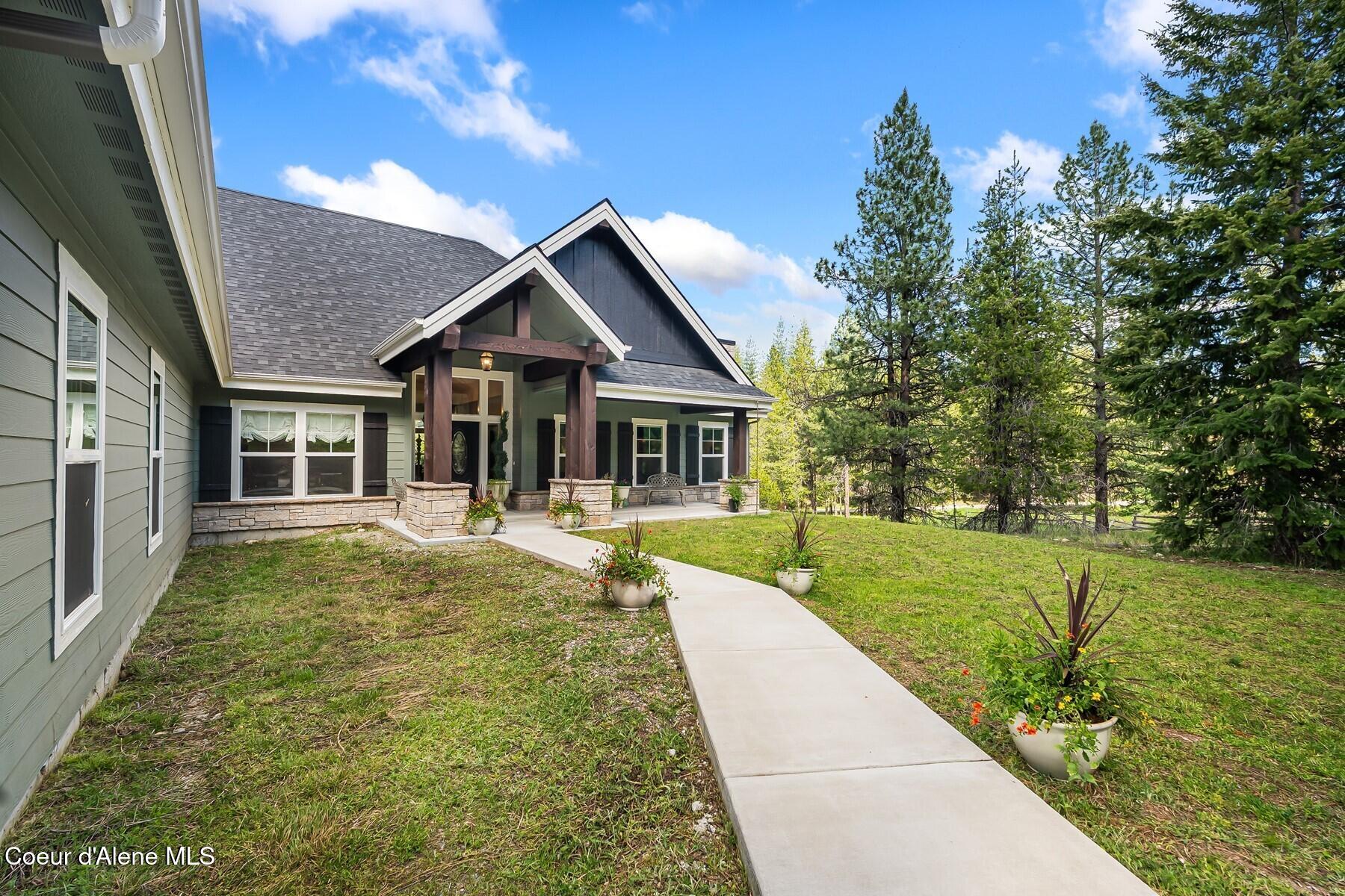 261 Hawkwind Trail Cocolalla, ID 83813 - Photo 54 of 68 055_86432265