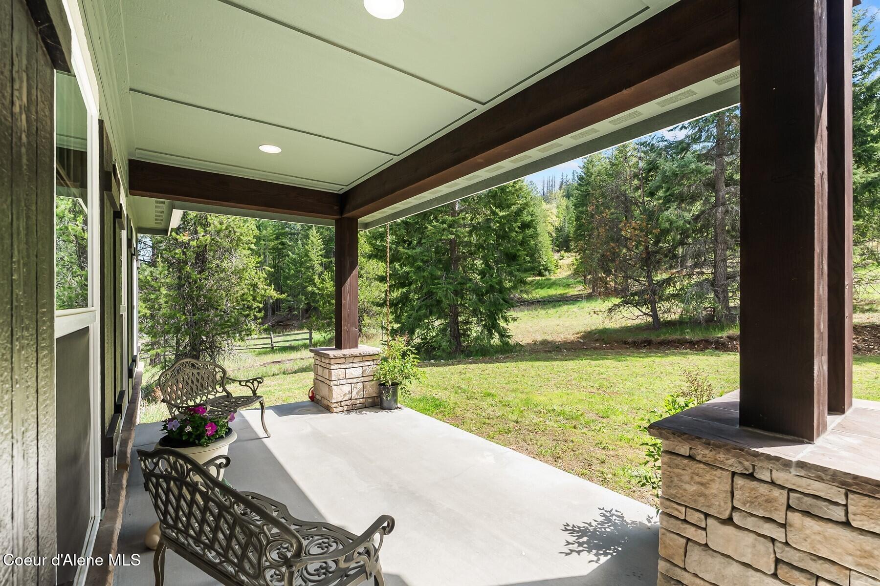 261 Hawkwind Trail Cocolalla, ID 83813 - Photo 56 of 68 057_86432262
