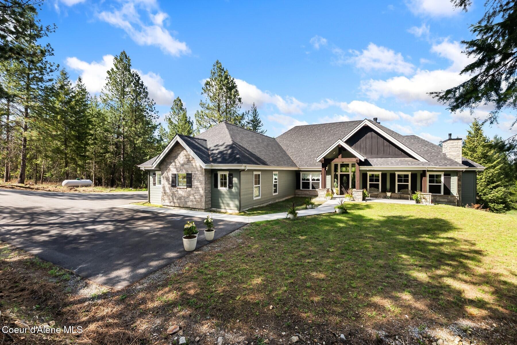 261 Hawkwind Trail Cocolalla, ID 83813 - Photo 60 of 68 061_86432268
