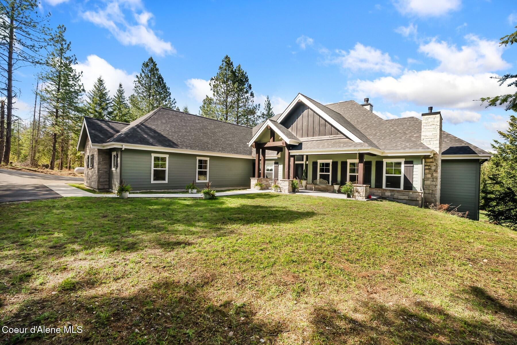 261 Hawkwind Trail Cocolalla, ID 83813 - Photo 61 of 68 062_86432269