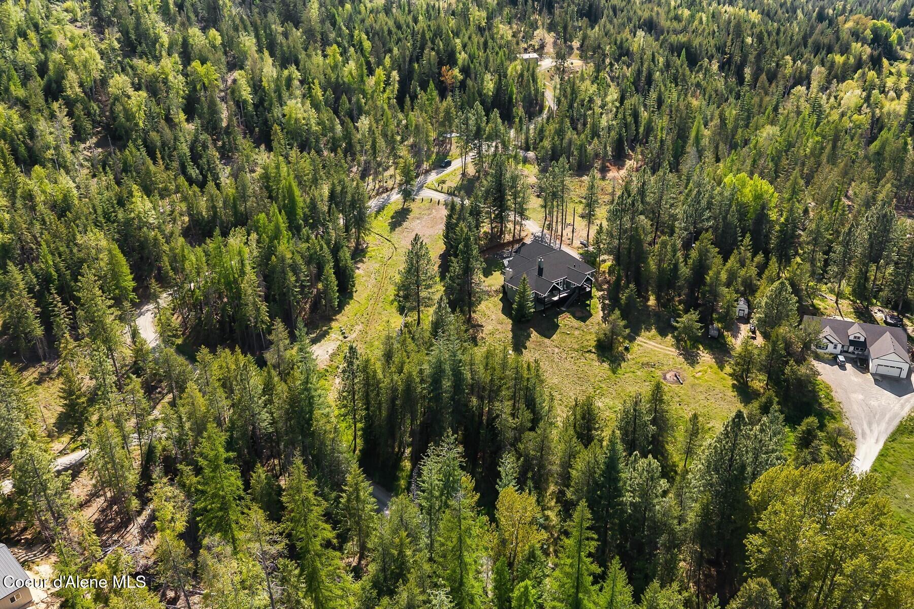 261 Hawkwind Trail Cocolalla, ID 83813 - Photo 63 of 68 064_86432147