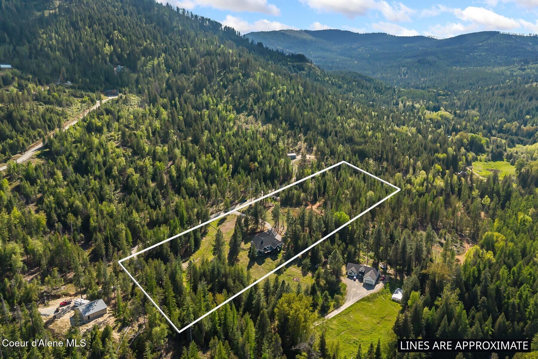 261 Hawkwind Trail Cocolalla, ID 83813 - Photo 66 of 68 067_86432159